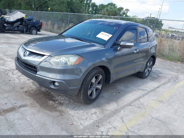 Продаж на аукціоні авто 2008 Acura Rdx, vin: 5J8TB18588A011851, номер лоту: 44974551