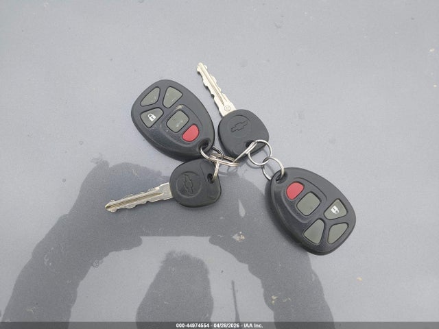 2006 Chevrolet Impala Lt მანქანა იყიდება აუქციონზე, vin: 2G1WT58KX69391959, აუქციონის ნომერი: 44974554