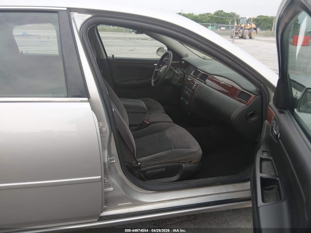 2006 Chevrolet Impala Lt მანქანა იყიდება აუქციონზე, vin: 2G1WT58KX69391959, აუქციონის ნომერი: 44974554