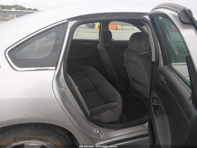 2006 Chevrolet Impala Lt მანქანა იყიდება აუქციონზე, vin: 2G1WT58KX69391959, აუქციონის ნომერი: 44974554