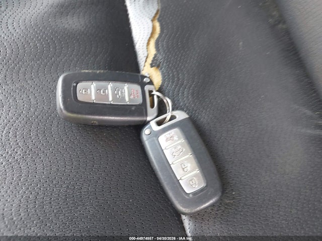 Aukcja sprzedaży 2011 Hyundai Elantra Limited, vin: 5NPDH4AE3BH008627, numer aukcji: 44974557