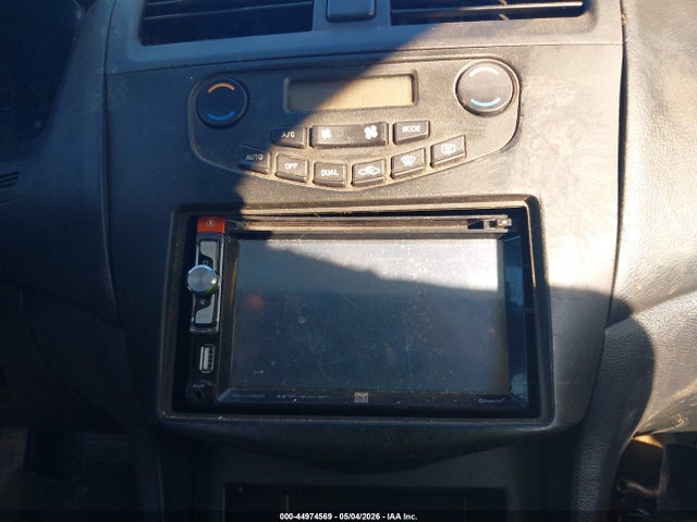 Продаж на аукціоні авто 2003 Honda Accord 3.0 Ex, vin: 1HGCM82603A024414, номер лоту: 44974569