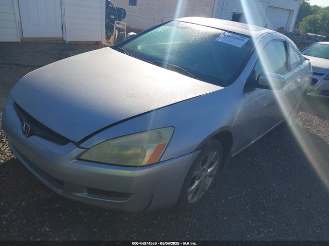Продаж на аукціоні авто 2003 Honda Accord 3.0 Ex, vin: 1HGCM82603A024414, номер лоту: 44974569