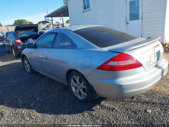 Продаж на аукціоні авто 2003 Honda Accord 3.0 Ex, vin: 1HGCM82603A024414, номер лоту: 44974569