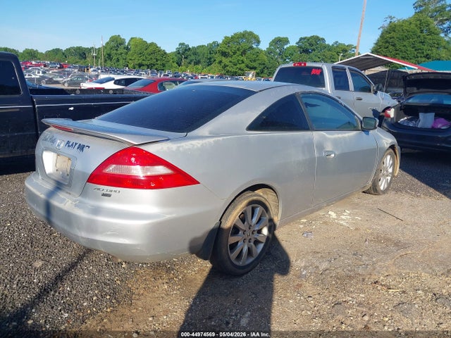 Продаж на аукціоні авто 2003 Honda Accord 3.0 Ex, vin: 1HGCM82603A024414, номер лоту: 44974569