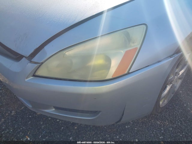 Продаж на аукціоні авто 2003 Honda Accord 3.0 Ex, vin: 1HGCM82603A024414, номер лоту: 44974569