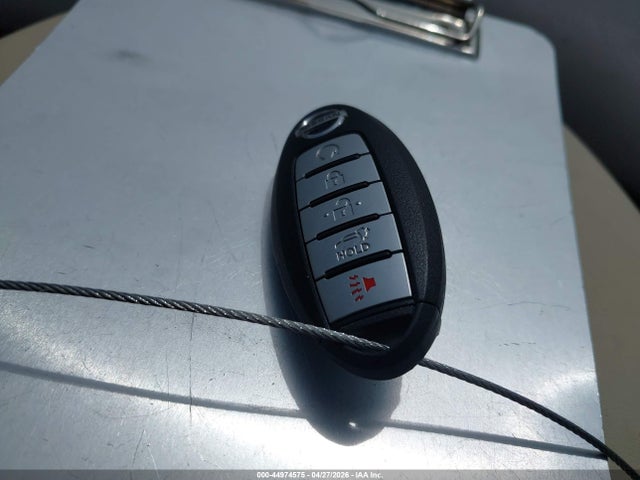 Продаж на аукціоні авто 2016 Nissan Murano Platinum, vin: 5N1AZ2MH9GN108437, номер лоту: 44974575