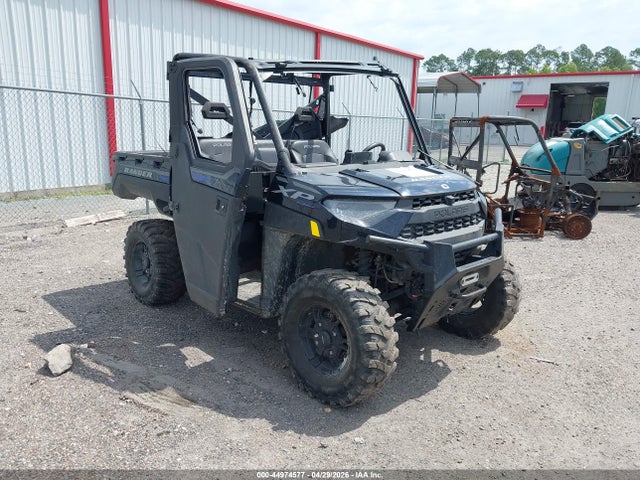 44974577 :رقم المزاد ، 4XARRY996R8094582 vin ، 2024 Polaris Ranger Xp 1000 Northstar Ultimate مزاد بيع