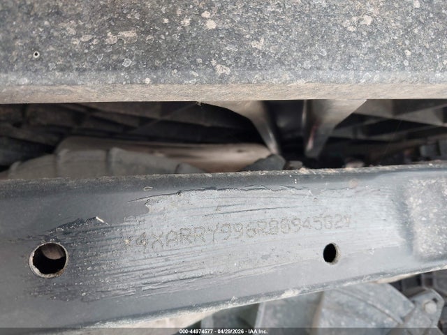 44974577 :رقم المزاد ، 4XARRY996R8094582 vin ، 2024 Polaris Ranger Xp 1000 Northstar Ultimate مزاد بيع