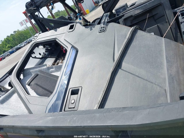 44974577 :رقم المزاد ، 4XARRY996R8094582 vin ، 2024 Polaris Ranger Xp 1000 Northstar Ultimate مزاد بيع