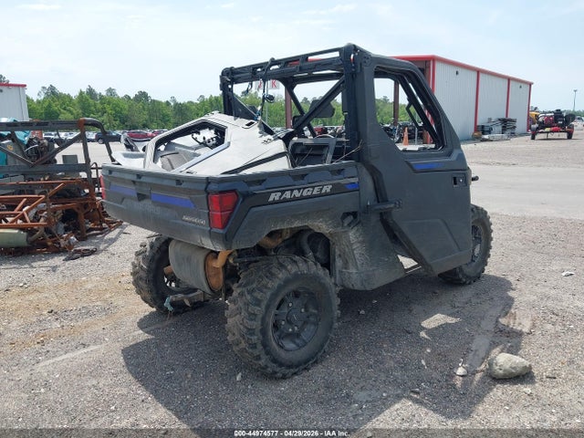 44974577 :رقم المزاد ، 4XARRY996R8094582 vin ، 2024 Polaris Ranger Xp 1000 Northstar Ultimate مزاد بيع