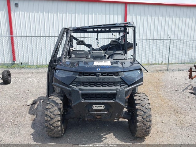 44974577 :رقم المزاد ، 4XARRY996R8094582 vin ، 2024 Polaris Ranger Xp 1000 Northstar Ultimate مزاد بيع