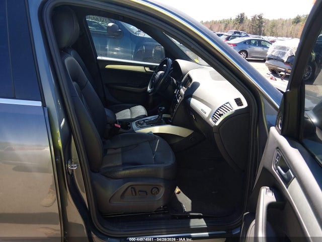 Aukcja sprzedaży 2012 Audi Q5 3.2 Premium Plus, vin: WA1DKAFP7CA011057, numer aukcji: 44974581