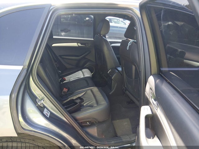 Aukcja sprzedaży 2012 Audi Q5 3.2 Premium Plus, vin: WA1DKAFP7CA011057, numer aukcji: 44974581