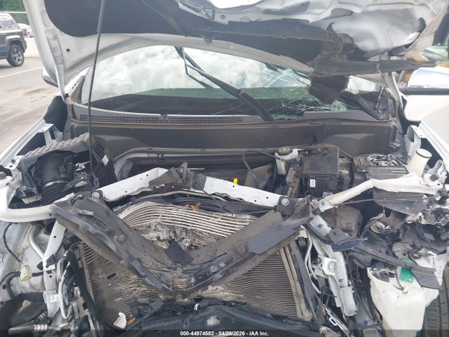 Продаж на аукціоні авто 2019 Chevrolet Equinox Premier, vin: 2GNAXNEV1K6167874, номер лоту: 44974582