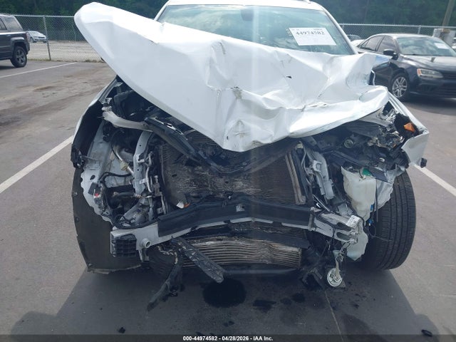 Продаж на аукціоні авто 2019 Chevrolet Equinox Premier, vin: 2GNAXNEV1K6167874, номер лоту: 44974582