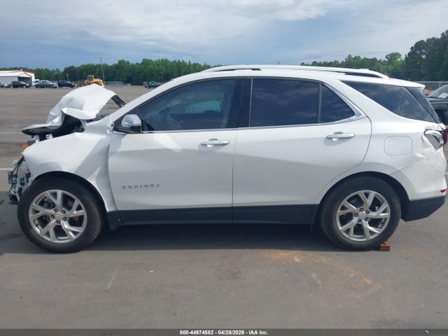 Продаж на аукціоні авто 2019 Chevrolet Equinox Premier, vin: 2GNAXNEV1K6167874, номер лоту: 44974582