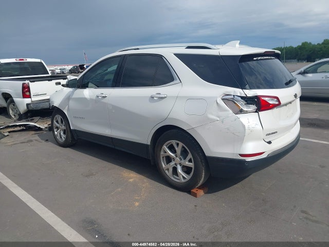 Продаж на аукціоні авто 2019 Chevrolet Equinox Premier, vin: 2GNAXNEV1K6167874, номер лоту: 44974582