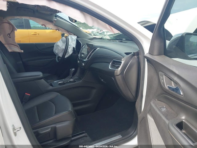 Продаж на аукціоні авто 2019 Chevrolet Equinox Premier, vin: 2GNAXNEV1K6167874, номер лоту: 44974582