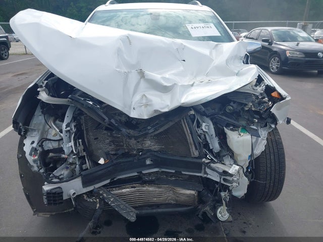 Продаж на аукціоні авто 2019 Chevrolet Equinox Premier, vin: 2GNAXNEV1K6167874, номер лоту: 44974582