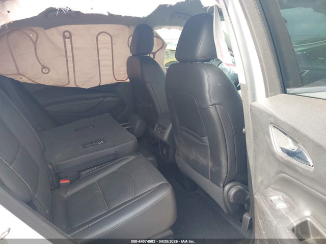 Продаж на аукціоні авто 2019 Chevrolet Equinox Premier, vin: 2GNAXNEV1K6167874, номер лоту: 44974582