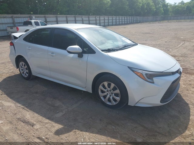 Aukcja sprzedaży 2025 Toyota Corolla Hybrid Le, vin: JTDBCMFE1S3096149, numer aukcji: 44974584