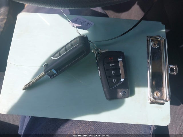Aukcja sprzedaży 2025 Toyota Corolla Hybrid Le, vin: JTDBCMFE1S3096149, numer aukcji: 44974584