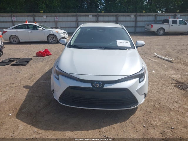 Aukcja sprzedaży 2025 Toyota Corolla Hybrid Le, vin: JTDBCMFE1S3096149, numer aukcji: 44974584