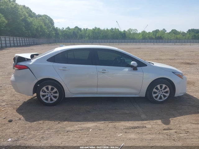 Aukcja sprzedaży 2025 Toyota Corolla Hybrid Le, vin: JTDBCMFE1S3096149, numer aukcji: 44974584