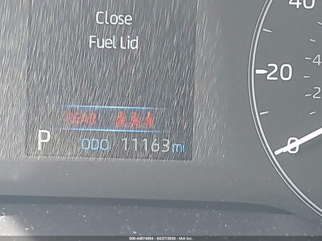 Aukcja sprzedaży 2025 Toyota Corolla Hybrid Le, vin: JTDBCMFE1S3096149, numer aukcji: 44974584