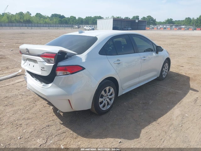 Aukcja sprzedaży 2025 Toyota Corolla Hybrid Le, vin: JTDBCMFE1S3096149, numer aukcji: 44974584