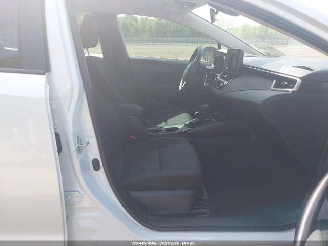 Aukcja sprzedaży 2025 Toyota Corolla Hybrid Le, vin: JTDBCMFE1S3096149, numer aukcji: 44974584