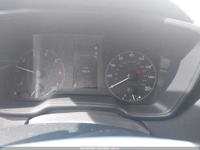 Aukcja sprzedaży 2025 Toyota Corolla Hybrid Le, vin: JTDBCMFE1S3096149, numer aukcji: 44974584