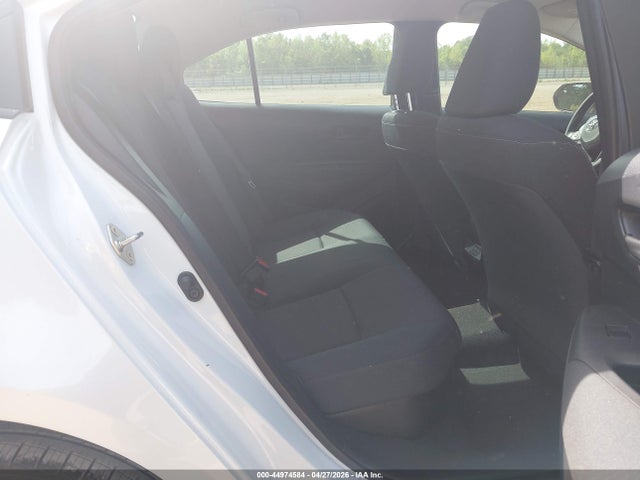 Aukcja sprzedaży 2025 Toyota Corolla Hybrid Le, vin: JTDBCMFE1S3096149, numer aukcji: 44974584