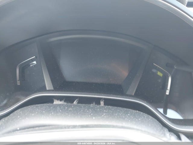 44974585 :رقم المزاد ، 5J6RW2H91ML011978 vin ، 2021 Honda Cr-v Awd Touring مزاد بيع