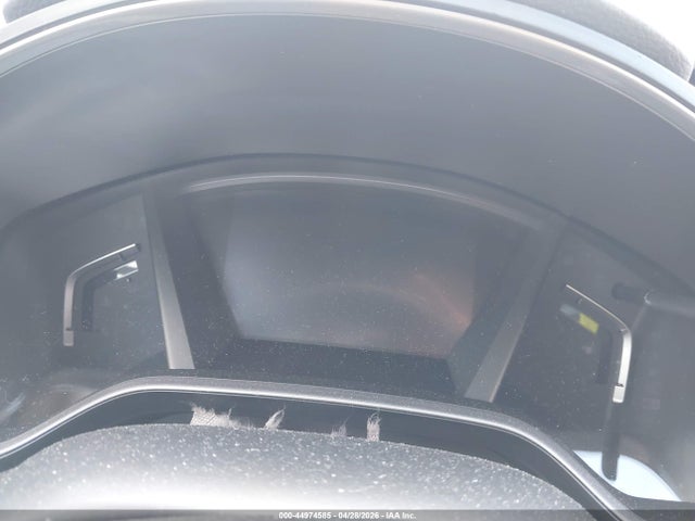 44974585 :رقم المزاد ، 5J6RW2H91ML011978 vin ، 2021 Honda Cr-v Awd Touring مزاد بيع