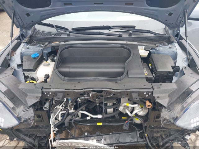 Aukcja sprzedaży 2024 Hyundai Ioniq 6 Limited, vin: KMHM54AC4RA076214, numer aukcji: 44974589