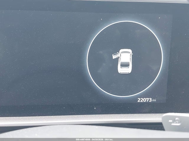 Aukcja sprzedaży 2024 Hyundai Ioniq 6 Limited, vin: KMHM54AC4RA076214, numer aukcji: 44974589