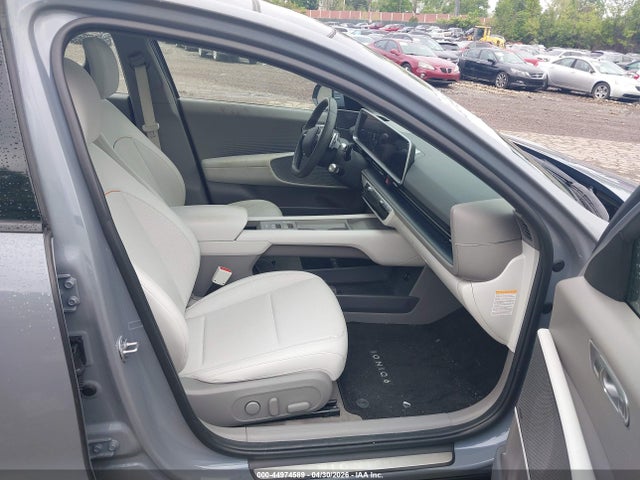 Aukcja sprzedaży 2024 Hyundai Ioniq 6 Limited, vin: KMHM54AC4RA076214, numer aukcji: 44974589
