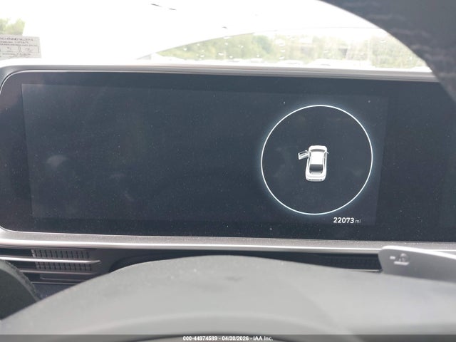 Aukcja sprzedaży 2024 Hyundai Ioniq 6 Limited, vin: KMHM54AC4RA076214, numer aukcji: 44974589