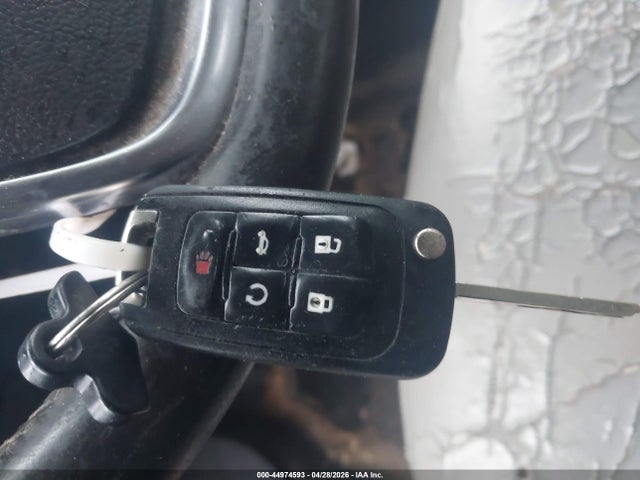 2014 Buick Verano Convenience Group მანქანა იყიდება აუქციონზე, vin: 1G4PR5SK0E4156907, აუქციონის ნომერი: 44974593