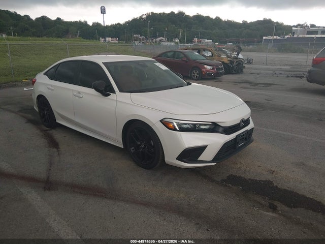 Aukcja sprzedaży 2024 Honda Civic Sport, vin: 2HGFE2F57RH556861, numer aukcji: 44974595