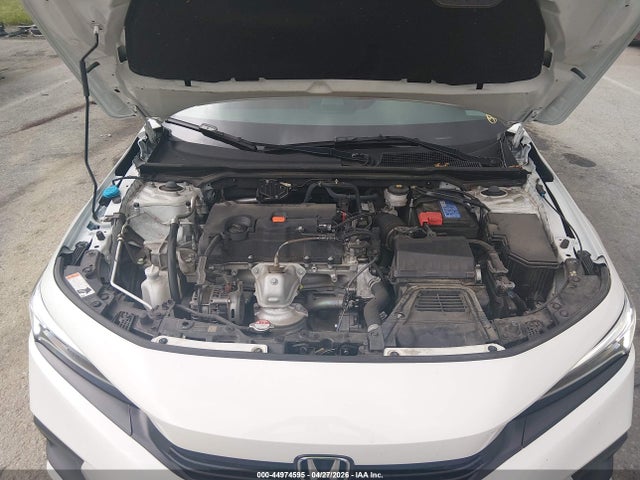 Aukcja sprzedaży 2024 Honda Civic Sport, vin: 2HGFE2F57RH556861, numer aukcji: 44974595