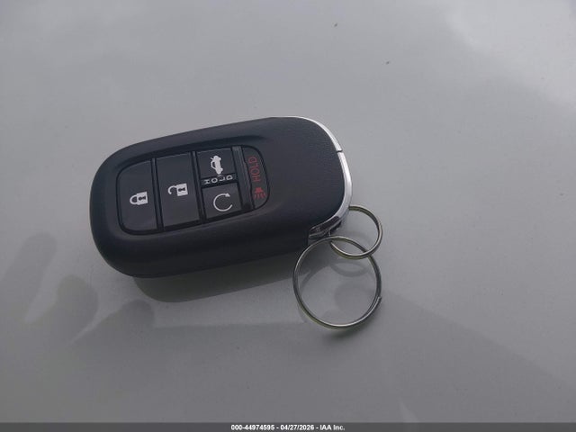 Aukcja sprzedaży 2024 Honda Civic Sport, vin: 2HGFE2F57RH556861, numer aukcji: 44974595
