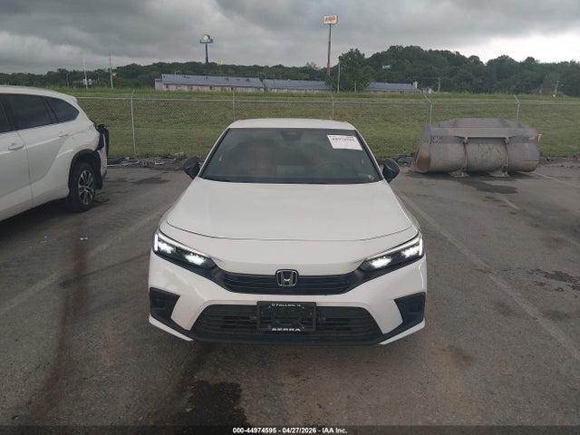 Aukcja sprzedaży 2024 Honda Civic Sport, vin: 2HGFE2F57RH556861, numer aukcji: 44974595