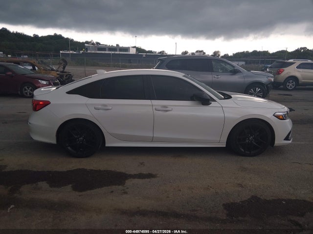 Aukcja sprzedaży 2024 Honda Civic Sport, vin: 2HGFE2F57RH556861, numer aukcji: 44974595