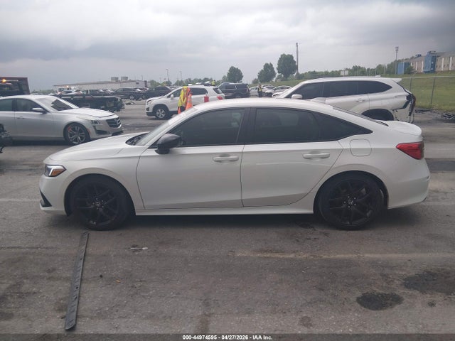 Aukcja sprzedaży 2024 Honda Civic Sport, vin: 2HGFE2F57RH556861, numer aukcji: 44974595