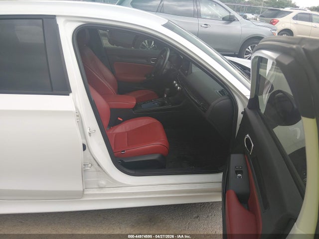 Aukcja sprzedaży 2024 Honda Civic Sport, vin: 2HGFE2F57RH556861, numer aukcji: 44974595