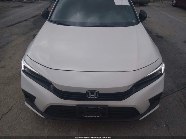 Aukcja sprzedaży 2024 Honda Civic Sport, vin: 2HGFE2F57RH556861, numer aukcji: 44974595