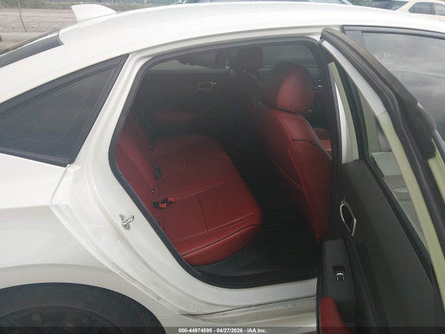 Aukcja sprzedaży 2024 Honda Civic Sport, vin: 2HGFE2F57RH556861, numer aukcji: 44974595